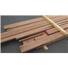 Image 10 : Sapele Bundle, Approx. 200 Board Ft, 2" thick, 8'-10' Length