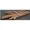 Image 1 : Sapele Bundle, Approx. 200 Board Ft, 2" thick, 8'-10' Length