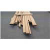 Image 2 : Sapele Bundle, Approx. 200 Board Ft, 2" thick, 8'-10' Length