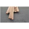 Image 9 : Sapele Bundle, Approx. 200 Board Ft, 2" thick, 8'-10' Length