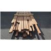 Image 2 : Sapele Bundle, Approx. 360 Board Ft, 2" thick, 8'-12' Length