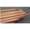 Image 8 : Sapele Bundle, Approx. 360 Board Ft, 2" thick, 8'-12' Length