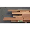 Image 3 : Mixed Species Bundle (Lumber & Profiles), Approx. 190 Board Ft, 4'-8' Length