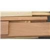 Image 8 : Mixed Species Bundle (Lumber & Profiles), Approx. 190 Board Ft, 4'-8' Length