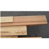 Image 9 : Mixed Species Bundle (Lumber & Profiles), Approx. 190 Board Ft, 4'-8' Length