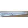 Image 8 : Qty 5 New Williams Suspended Direct/Indirect LED Light Fixture, 8' L