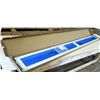Image 4 : Qty 10 New Williams Suspended Direct/Indirect LED Light Fixture, 8' L