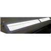Image 6 : Qty 10 New Williams Suspended Direct/Indirect LED Light Fixture, 8' L