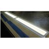 Image 7 : Qty 10 New Williams Suspended Direct/Indirect LED Light Fixture, 8' L