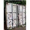 Image 1 : 20’ Shipping Container, Poor Condition (Please Inspect on Inspection Day)