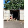 Image 4 : 20’ Shipping Container, Poor Condition (Please Inspect on Inspection Day)