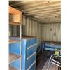 Image 7 : 20’ Shipping Container, Poor Condition (Please Inspect on Inspection Day)