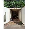 Image 3 : 20’ Shipping Container, Poor Condition (Please Inspect on Inspection Day)