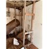 Image 5 : 20’ Shipping Container, Poor Condition (Please Inspect on Inspection Day)