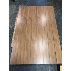 Hawaiian Ohia, Prefinished Engineered Flooring, 2 Bundles, 34.5 Total SF, Each 1/2" x 5 3/4" x 6' L,