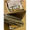 Image 2 : Door and Window Hardware: Hinges, locksets,operators, flush bolts, guides. Most are new old stock