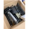 Image 2 : Eclipse Sliding Door Hardware: Hinges, Rollers, Bolts, Misc.