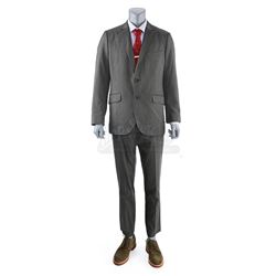 Lot # 2: Franklin 'Foggy' Nelson's Introduction Costume