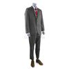 Image 2 : Lot # 2: Franklin 'Foggy' Nelson's Introduction Costume