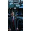 Image 7 : Lot # 2: Franklin 'Foggy' Nelson's Introduction Costume