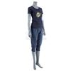 Image 2 : Lot # 6: Karen Page's Lock-Up Costume