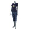 Image 3 : Lot # 6: Karen Page's Lock-Up Costume