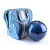 Image 1 : Lot # 19: Prohaszka's Bowling Ball