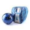 Image 3 : Lot # 19: Prohaszka's Bowling Ball