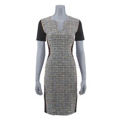 Lot # 22: Karen Page's Approach Dress