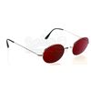 Image 1 : Lot # 24: Matt Murdock's Round Eyeglasses