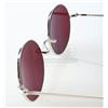 Image 5 : Lot # 24: Matt Murdock's Round Eyeglasses