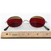 Image 6 : Lot # 24: Matt Murdock's Round Eyeglasses
