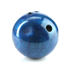 Lot # 31: Prohaszka's Stunt Bowling Ball