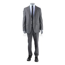 Lot # 34: Matt Murdock's Abduction Costume