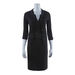 Lot # 35: Karen Page's Rescue Costume