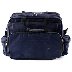 Lot # 36: Claire Temple's Nurse Kit