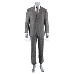 Lot # 37: Franklin 'Foggy' Nelson's Lawsuit Costume