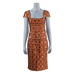 Lot # 40: Vanessa Marianna's Date Dress