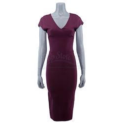 Lot # 41: Vanessa Marianna's Gallery Dress