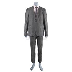 Lot # 42: Franklin 'Foggy' Nelson's Tenant's Aide Costume