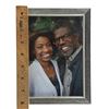 Image 4 : Lot # 43: Ben Urich's Framed Photo