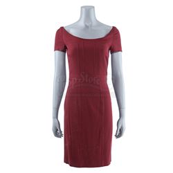 Lot # 44: Karen Page's Explosion Costume