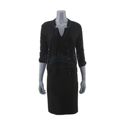 Lot # 45: Karen Page's Rescue Costume