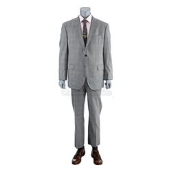 Lot # 50: Franklin 'Foggy' Nelson's First Date Costume