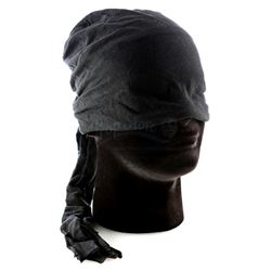 Lot # 53: Matt Murdock's Pre-Daredevil Vigilante Mask