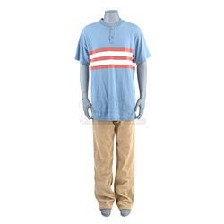 Lot # 58: Young Wilson Fisk's Costume