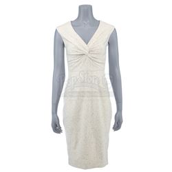 Lot # 66: Vanessa Marianna's Press Conference Dress