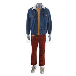 Lot # 70: Young Wilson Fisk's Bully Assault Costume