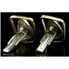 Image 3 : Lot # 79: Wilson Fisk's Cufflinks