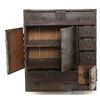 Image 5 : Lot # 80: Wilson Fisk's Cufflink Cabinet